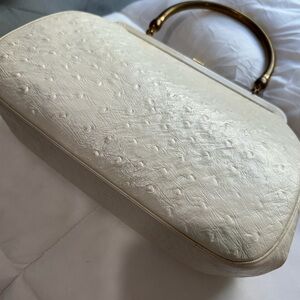 Bienen Davis vintage bag